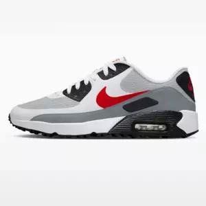 나이키 에어맥스90G 남성 골프화 HV9305-105 AS 가능한 국내매장