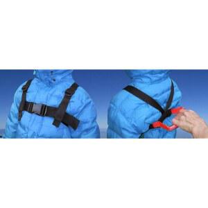 코파일럿 리프트 - 스키, 스노보드, 스케이트, 자전거 타기를 배우는 멀티 스포츠 홀터