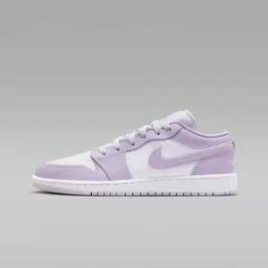 에어 조던 1 로우 주니어 신발 553560-502