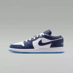 에어 조던 1 로우 주니어 신발 553560-404