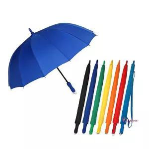 패션잡화우산양산 자동 60폰지칼라멜빵 장마 패션소품 장우산 우양산 여름 암막yza914