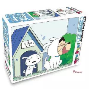 150피스 퍼즐 못말려 짱구는 흰둥이efg498