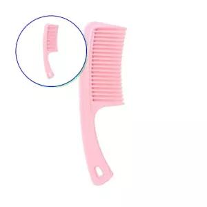 쌍문상회 지금 필요한 튼튼한 도끼헤어빗 굵은모발 정리 목욕탕 사용 미용 브러쉬형