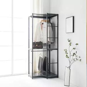 비드 시스템 LPM 600 코너 모듈행거