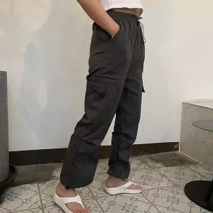 [라일리여성의류] Rly DK-0138 여자 카고바지 투웨이 스트링 3c