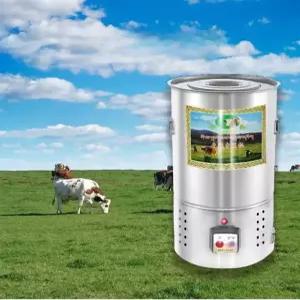 우유 빙수기 가정용 카페 분리기계 매장용 머신 팥빙수 메이커