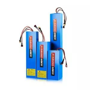 배터리 전동킥보드 브러시리스 충전식 교체용 보조 전동퀵보드 리튬