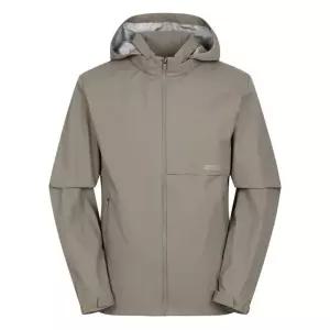 [웨스트우드]웨스트우드 남성 맨 프리미엄 초경량 3L 방풍 자켓 WO1MTJW235BE_OD