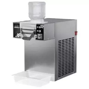 가정용 제빙기 눈꽃빙수 쇄빙 얼음분쇄 자동 빙수머신 눈송이 분쇄기 빙삭기