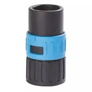 인다사 진공 호스 게이지 어댑터 구매 29mm 나사산(567661)