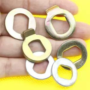 전동킥보드 전동스쿠터 모터고정너트와셔 홀더