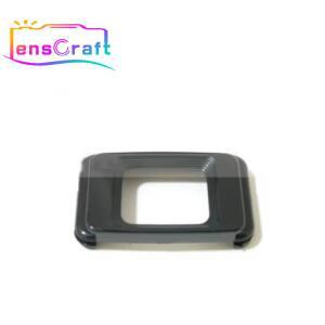 카메라 뷰파인더 아이컵Nikon D610 노안 유리 아이 컵 용 새 원본 (+ 렌즈 교정