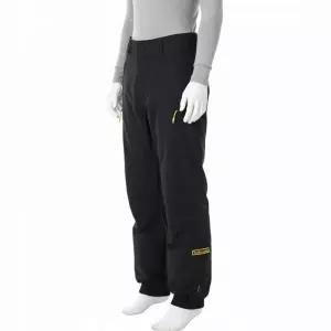 볼콤 롱고 고어텍스 팬츠 스노우보드 보드복 바지 VU234PS008-BK