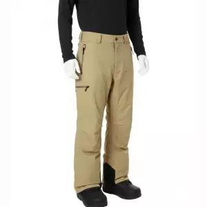 볼콤 L 고어텍스 팬츠 스노우보드 보드복 바지 VU234PS007-DK