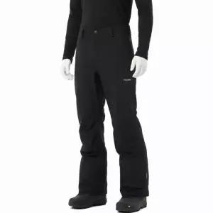 볼콤 L 고어텍스 팬츠 스노우보드 보드복 바지 VU234PS007-BK 블랙
