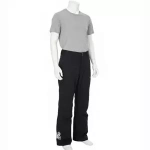 볼컴 더스트박스 스노우보드 팬츠 보드복 바지 블랙 VU234PS012-BK