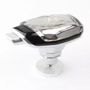 MH 싼타페DM 크리스탈 요트스타일 기오노브 기어봉