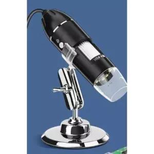 디지털 현미경 휴대용 피부관리실 두피관찰 고해상도 학습용 정밀검사 전자확대경 측정기기