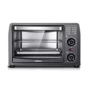 가정용 미니오븐 베이킹 화덕 스파게티 피자 발효 타이머 조리 주방가전 온도조절 오븐기기