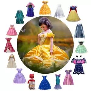 할로윈 리나는 뱀파이어 옷 코스튬 변신 의상 원피스