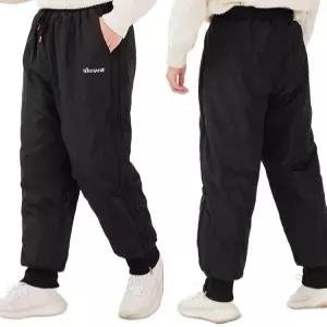 팬츠 조거 레더진 레이싱 라이딩 청바지 바이크 슬림핏