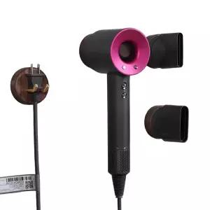 드라이기 거치대 선반형 수납함 욕실 정리함 멀티 정리