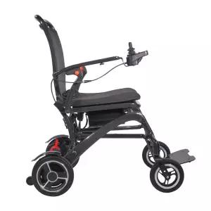 Excellent 초경량 탄소 섬유 전동휠 접이식 전동체어 스쿠터 휴대용 차량 적재