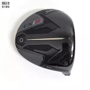 중고 타이틀리스트 TSi2 9도 드라이버 헤드 0331