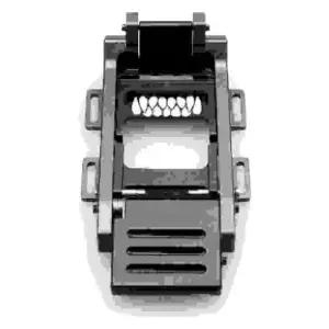 자동차 타이어 적재함 잠금 차량 바퀴 클램프 트레일러 모듈 펌프 보관함 연장 플레이트