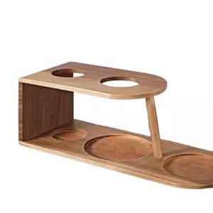 커피 드립 키트 홈카페 필터 포트 받침대 초보자 선물