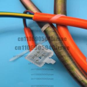 드라이빙 모터 48V1000W 워킹 14 톱니 전동 팔레트 트럭 액세서리