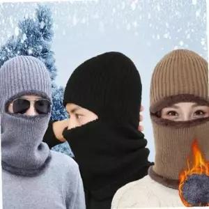 LEA-B294 보들보들 방한모