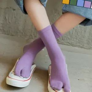 돈스텔 타비양말 족발발가락 발가락덧신 페이크삭스