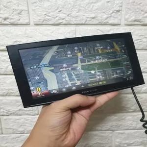 중고 파인드라이브 IQ 3D 5000 BLACK 8G 네비게이션