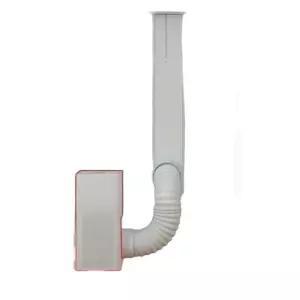 창문형 공기순환기 강제환기 환기구 청정 순환기 공기 청정기 키트 환기 창틀형 배기구 적응