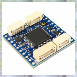 T82C -메이텍 CAN-L431 AP 페리프 CAN 노드 드론캔 L431 26X26mm 아르두파일럿 GNSS 나침반 기압계 에어스