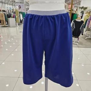 [비비안]폴리스판 실내복 하의 EZ2846_SH