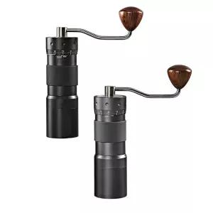 킨그라인더 K6 커피 핸드밀 수동 분쇄 핸드드립 캠핑용