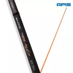 아피스 오스카 프로텍션 보트 열기낚시 볼락 가자미선상낚시대 낚싯대 바다 용대 바다용 도구 낚시대 바다