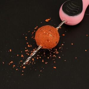 호환 히리시 낚시 보일리 도구 드릴 니들 스트링어 액세서리 잉어