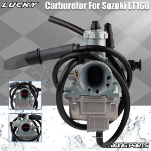 스즈키호환 LT160 LT 쿼드러너 OZARK QUADSPORT 카브 ATV 쿼드 카부라도르 1989-2007 에 적합한 바이크 오