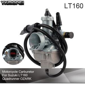 스즈키호환 쿼드러너 오자크 쿼드스포츠 카브  LT160 1989-2007 ATV 쿼드 바이크 오토바이 전동크로스 더트