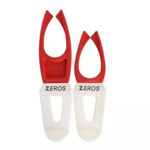 제로스(ZEROS) 바칸 로드거치대 ZE-RC1815낚시 밑밥통 클립 대홀더 대스탠드 낚싯대 바캉