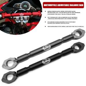 FB Mondial hp 호환S 125 300 힙스터 hp 호환S125 hp 호환S300 바이크 오토바이 액세서리  밸런스 바 핸들