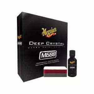 [CAR] 맥과이어스 유리막 코팅제 M688