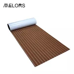 EVA 폼 데크 시트 패드 미끄럼방지 인조 바닥 240cm