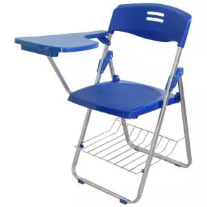 1인용 일체형 책상 테이블 학생 데스크 의자 공부 세트 학원 수강용 강의실