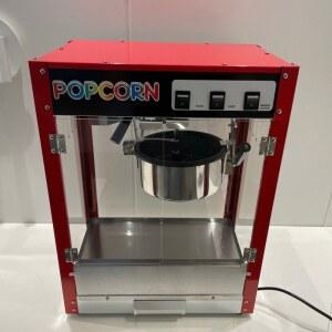 위드올유어 업소용 팝콘기계 메이커 형 카라멜 영화관 소형 머신 팝콘기기 매장 대형