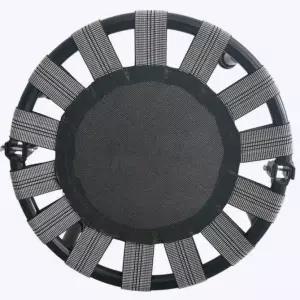 미니 트램폴린 초소형 운동 점핑보드 홈트