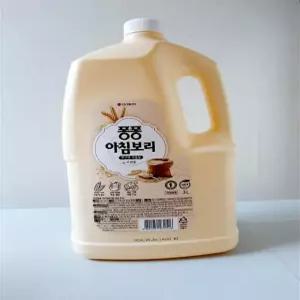 아침보리 주방세제 3L, 4개